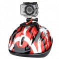 Camara deportes 3Go wild Full HD 30fps